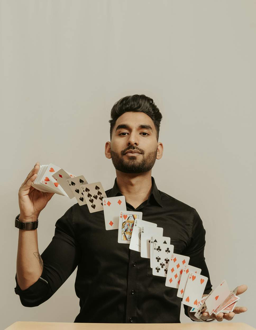 Patrick Spins casino online Patrick Spins casino online